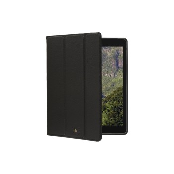 dbramante Milan Case, Night Black, iPad 9th Gen. dbramante Milan Case, Night Black, iPad 9th Gen.