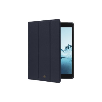dbramante Milan Case, Pacific Blue, iPad 9th Gen. dbramante Milan Case, Pacific Blue, iPad 9th Gen.