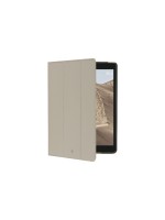 dbramante1928 Tablet Book Cover Milan iPad 9th Gen. Sand Dune