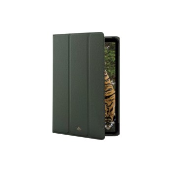 dbramante Milan Case, Evergreen, iPad 10th Gen. dbramante Milan Case, Evergreen, iPad 10th Gen.