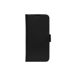 dbramante Copenhagen Case, Black, Samsung S24