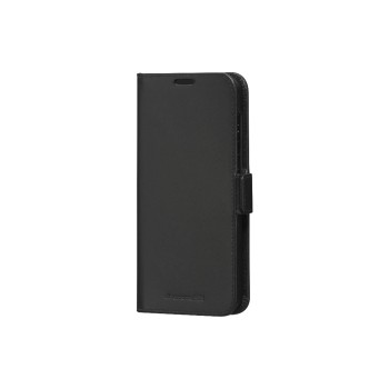 dbramante Lynge Case, Black, Samsung S24 dbramante Lynge Case, Black, Samsung S24