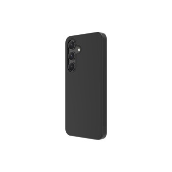 dbramante Greenland Case, Black, Samsung S24 dbramante Greenland Case, Black, Samsung S24