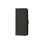 dbramante Lynge Case, Black, Samsung S24+