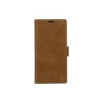 dbramante Copenhagen Case, Tan, Samsung S24 Ultra