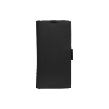 dbramante Copenhagen Case, Black, Samsung S24 Ultra dbramante Copenhagen Case, Black, Samsung S24 Ultra