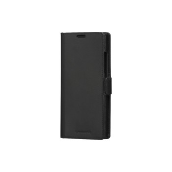 dbramante Lynge Case, Black, Samsung S24 Ultra dbramante Lynge Case, Black, Samsung S24 Ultra