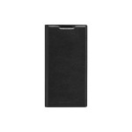 dbramante1928 Book Cover Oslo Galaxy S24 Ultra Black