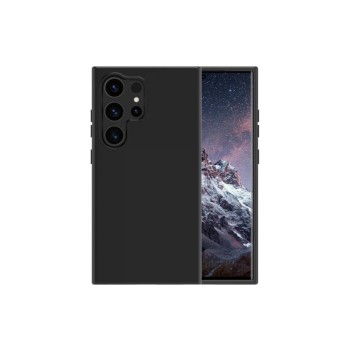 dbramante Iceland Ultra D30, Black, Samsung S24 Ultra