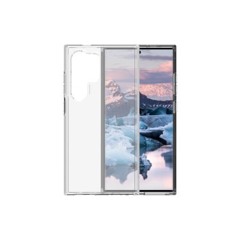 dbramante Iceland Ultra D30, Clear, Samsung S24 Ultra