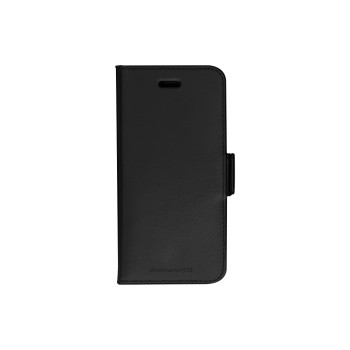dbramante Copenhagen Case, Black, Samsung S23FE dbramante Copenhagen Case, Black, Samsung S23FE