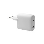 dbramante1928 Chargeur mural USB USB-C + USB-A 65W + 18W