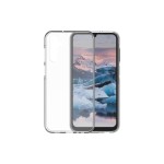 dbramante1928 Coque arrière Greenland Galaxy A15 Transparent