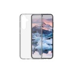 dbramante1928 Coque arrière Greenland Galaxy A55 5G Transparent