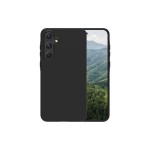 dbramante1928 Coque arrière Greenland Galaxy A55 5G Noir