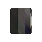 dbramante1928 Tablet Book Cover London Pro iPad Air 12.9 Noir