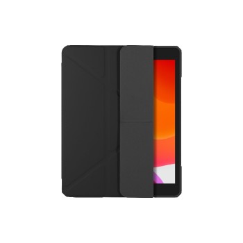 dbramante London Black, iPad 10.2