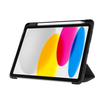 dbramante London Black, iPad 10.9