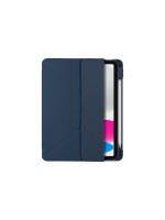 dbramante London Pacific Blue, iPad 10.9