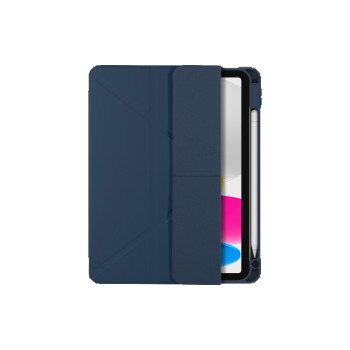 dbramante London Pacific Blue, iPad 10.9