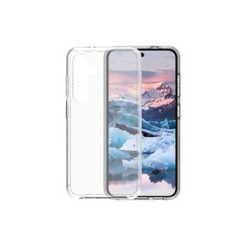 dbramante Iceland Ultra D3O Clear, Samsung Galaxy S23FE