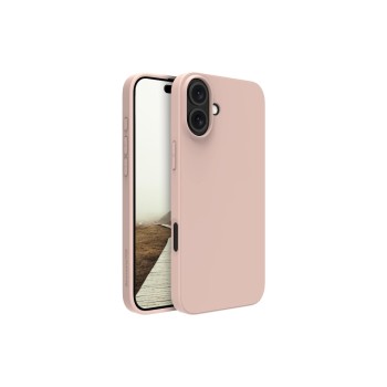 dbramante Greenland Pink Sand, iPhone 16 dbramante Greenland Pink Sand, iPhone 16