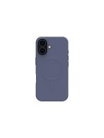 dbramante1928 Coque arrière Greenland Pro iPhone 16 Pacific Blue