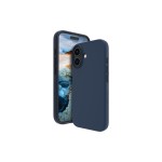 dbramante Iceland Ultra D3O MagSafe Blue, iPhone 16