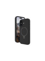 dbramante Iceland Ultra D3O MS Kick Black, iPhone 16