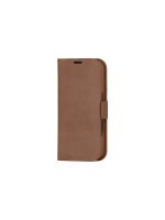 dbramante Lynge MagSafe Dark Tan, iPhone 16