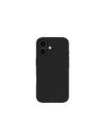 dbramante Monaco MagSafe Night Black, iPhone 16