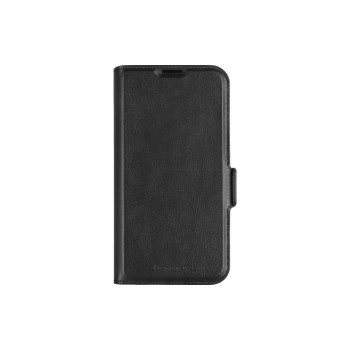 dbramante Oslo Pro Black, iPhone 16 dbramante Oslo Pro Black, iPhone 16