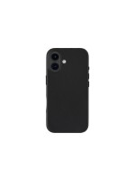 dbramante Roskilde MagSafe Black, iPhone 16
