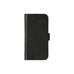 dbramante1928 Book Cover Copenhagen iPhone 16 Plus Noir