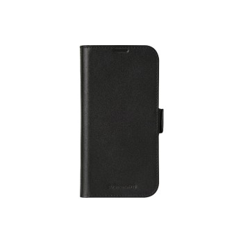 dbramante Copenhagen Black, iPhone 16 Plus dbramante Copenhagen Black, iPhone 16 Plus