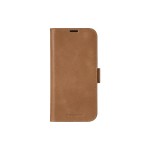 dbramante1928 Book Cover Copenhagen iPhone 16 Plus Brun