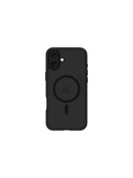 dbramante Grenen MagSafe Black, iPhone 16 Plus