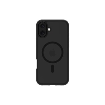 dbramante Grenen MagSafe Black, iPhone 16 Plus dbramante Grenen MagSafe Black, iPhone 16 Plus