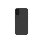 dbramante1928 Coque arrière Greenland Pro iPhone 16 Plus Night Black