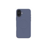 dbramante1928 Coque arrière Greenland Pro iPhone 16 Plus Pacific Blue