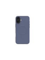 dbramante1928 Coque arrière Greenland Pro iPhone 16 Plus Pacific Blue