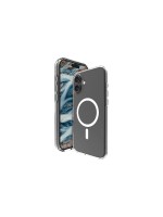 dbramante Iceland Pro MagSafe Clear, iPhone 16 Plus