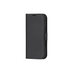 dbramante1928 Book Cover Lynge iPhone 16 Plus Noir