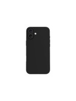 dbramante Monaco MagSafe Night Black, iPhone 16 Plus