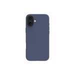 dbramante1928 Coque arrière Monaco iPhone 16 Plus Pacific Blue