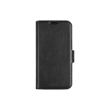 dbramante Oslo Pro Black, iPhone 16 Plus dbramante Oslo Pro Black, iPhone 16 Plus