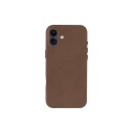 dbramante Roskilde MagSafe Dark Tan, iPhone 16 Plus