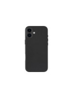 dbramante Roskilde MagSafe Black, iPhone 16 Plus