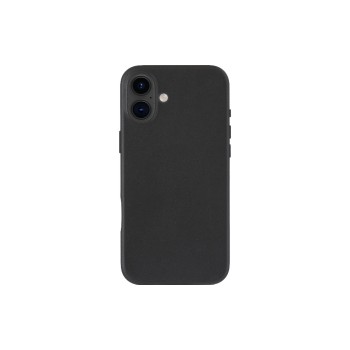 dbramante Roskilde MagSafe Black, iPhone 16 Plus dbramante Roskilde MagSafe Black, iPhone 16 Plus