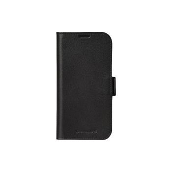 dbramante Copenhagen Black, iPhone 16 Pro dbramante Copenhagen Black, iPhone 16 Pro